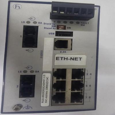 【顺庆】HIRSCHMANN RS20-0800M2M2SDAEHH【议价】