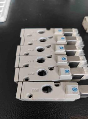 【汇生】99新SMC正品电磁阀SYJ712-5GD-01跟SY712【议价】