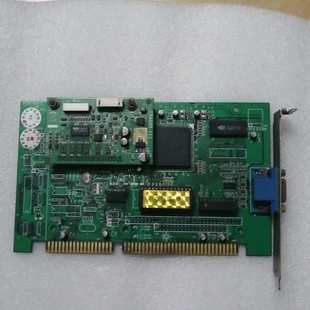 V1.40 ISA FB4002C KSON 耶耶电子 VGA