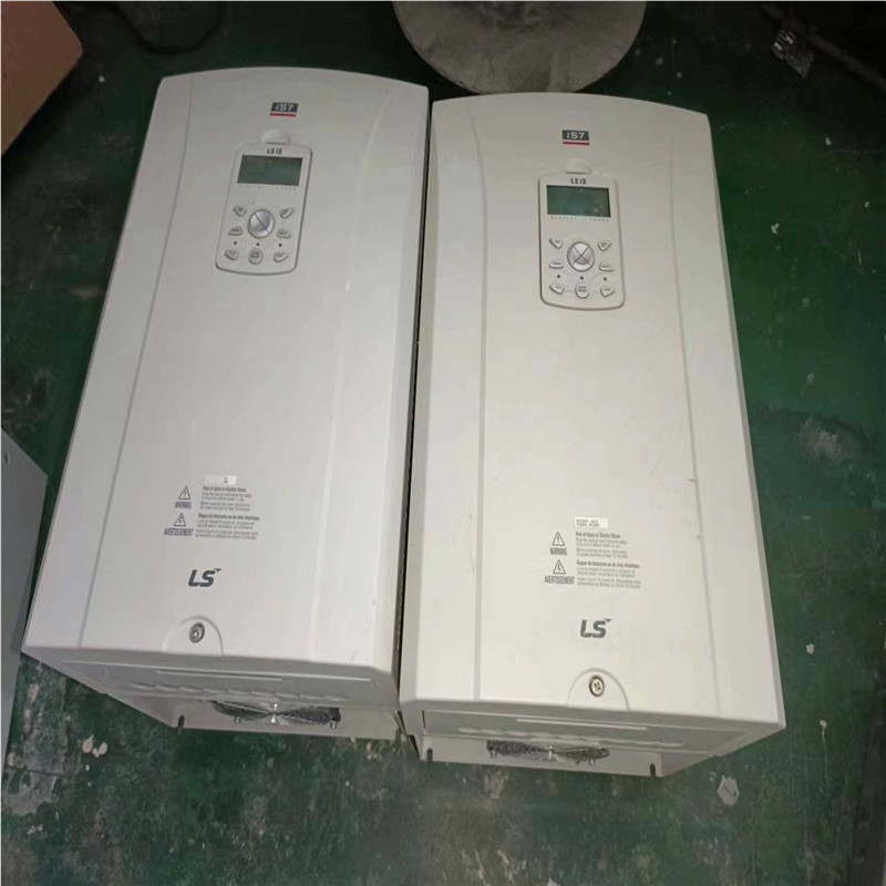 议~LS变频器is7系列22kw