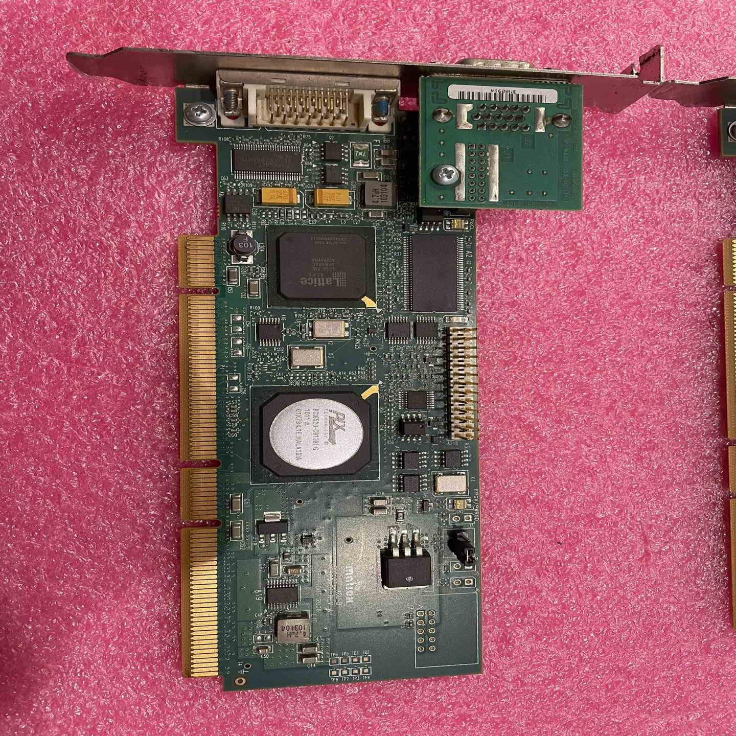 迈创matrox SOL6MCLB SOLIOS XCL-B（憨憨电子）