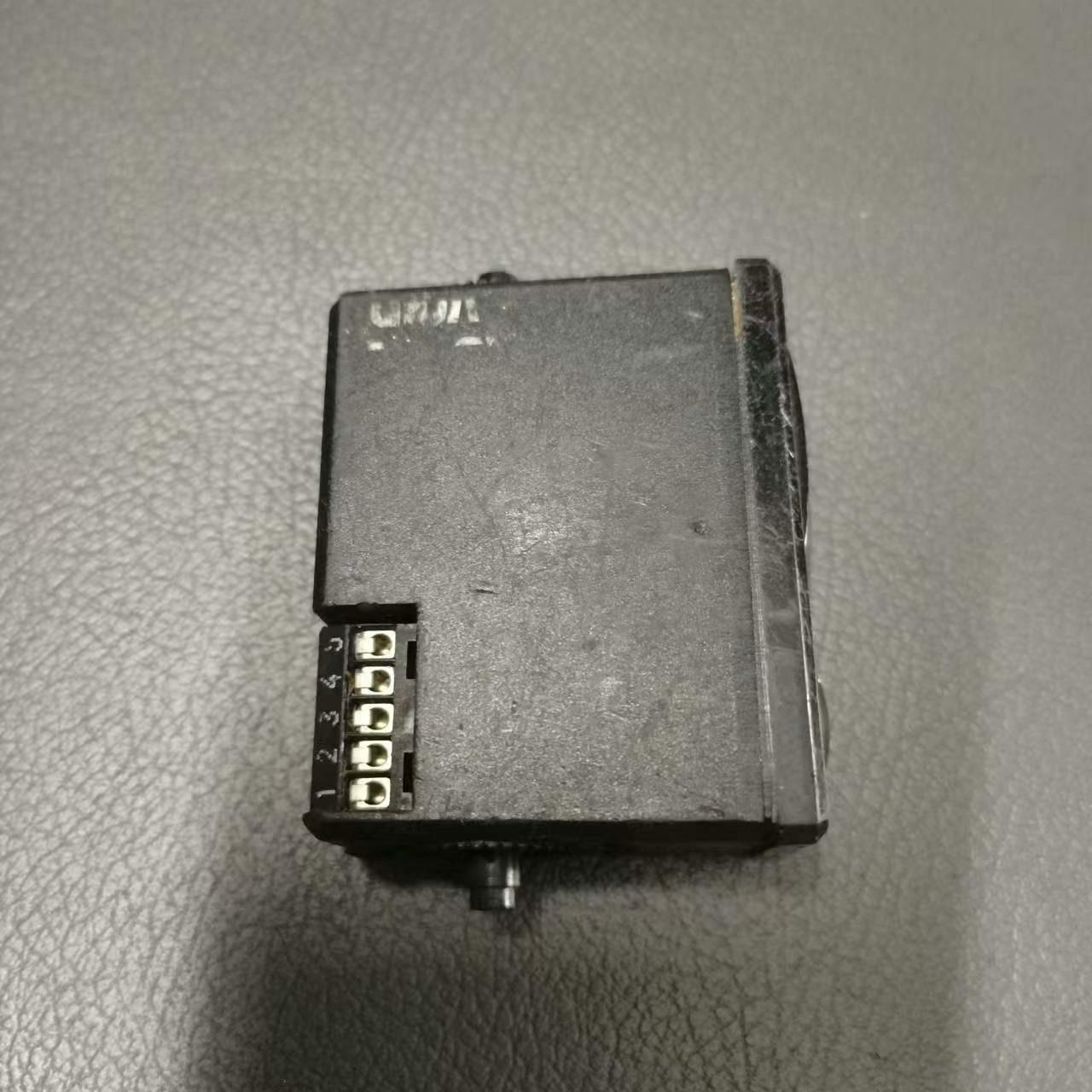 倍加福传感器AIR 20-VAR 旋转门防夹功能正常【南风商行】