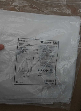 Wenglor威格勒I08H013电感式接近开关传感器原（基数电子）