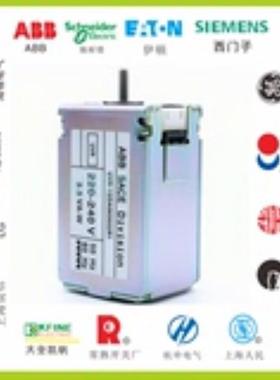 ABB UVR-1SDA063552R1 220-240V 欠压脱扣器线圈 SACE Division