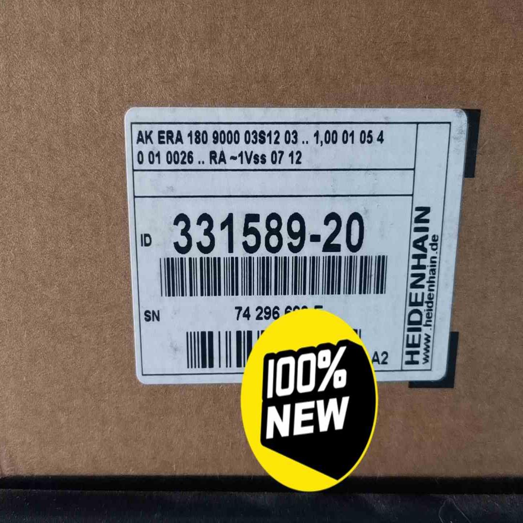 读数头ERA180 9000 331589-20议价