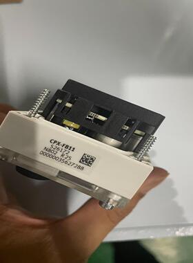 526172  CPX-FB11  费斯托总线节点  成色如(崽崽配件）