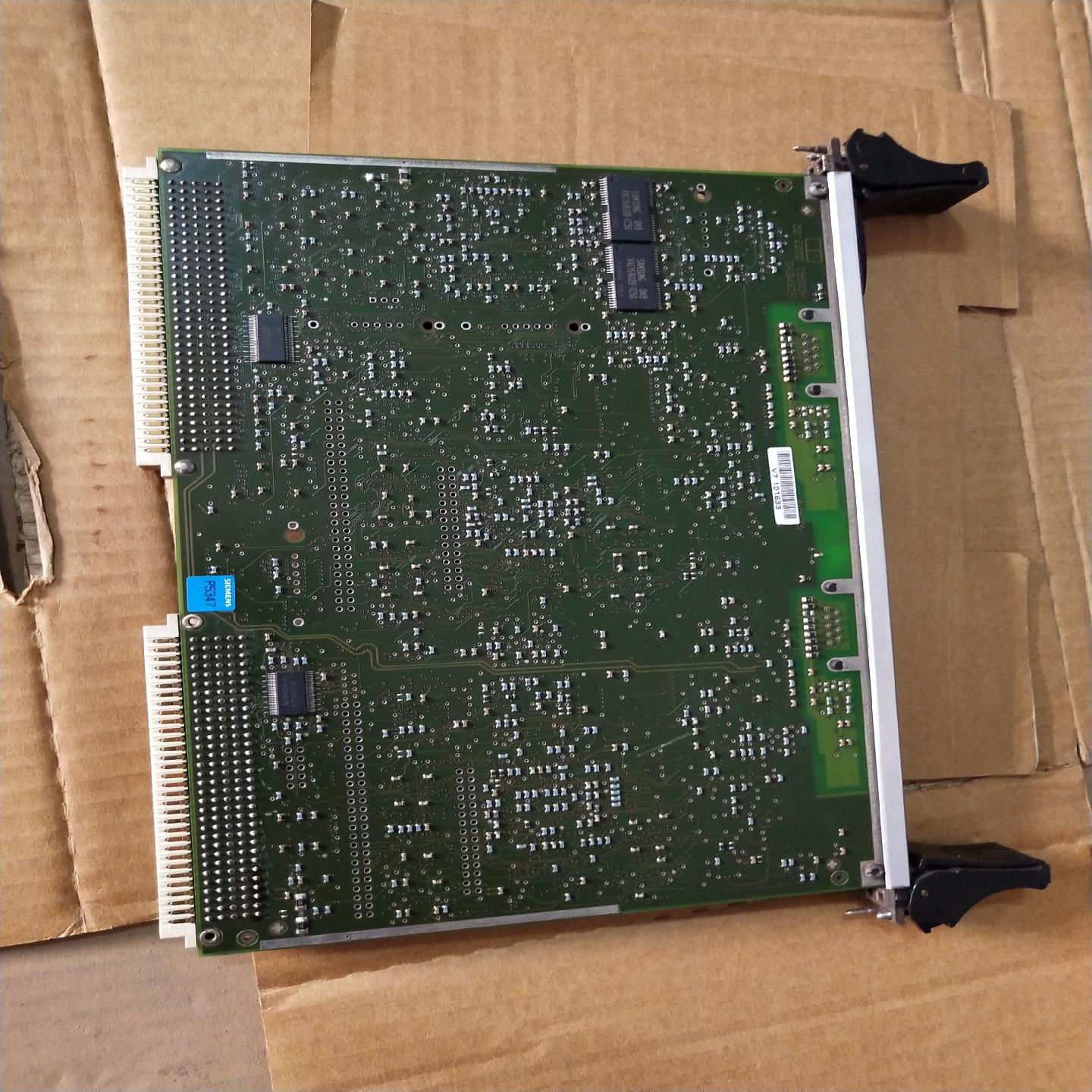 #PLC 6DD1661-0AD0实物图拍摄，的成(崽崽配件）
