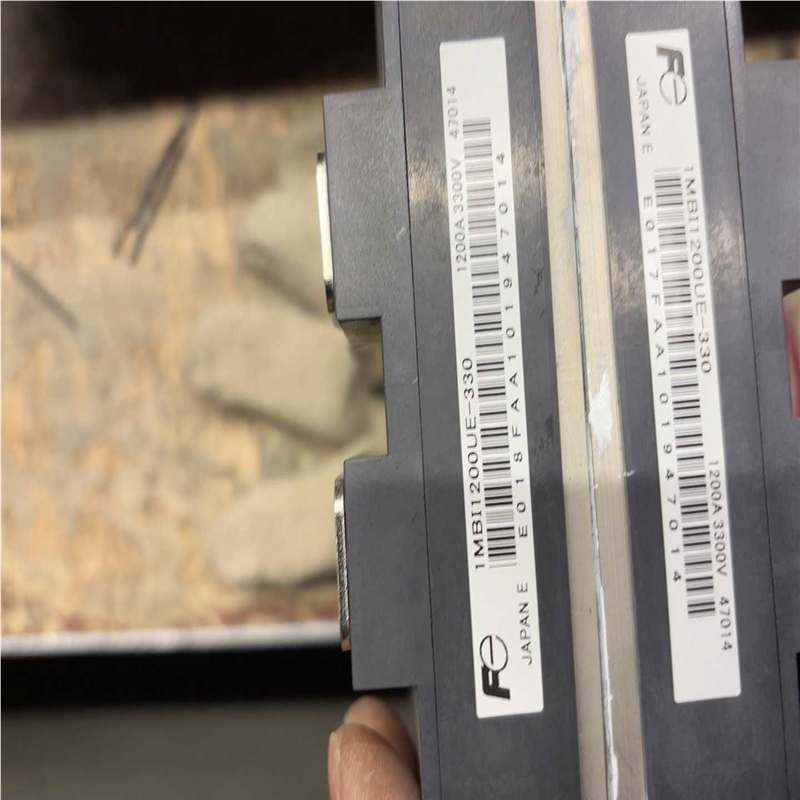 询价~1MBI1200UE-330 1200A 3300V