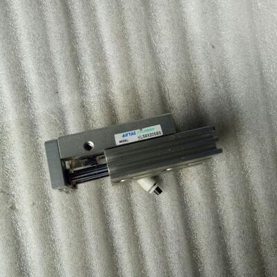 AirTAC原装亚德客精密滑台气缸HLS8X20S 现货