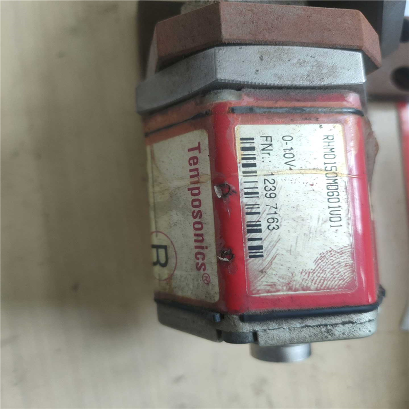 【顺庆】MTS/sonics位移传感器【议价】