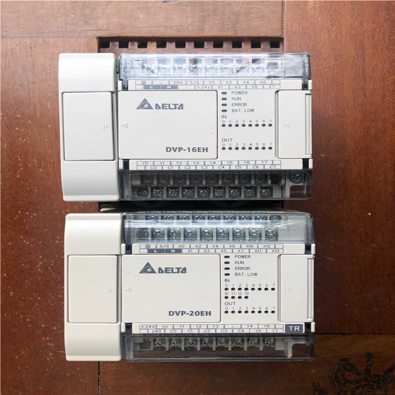 台达PLC16EH00T3/480/ 20EH00T(崽崽配件)