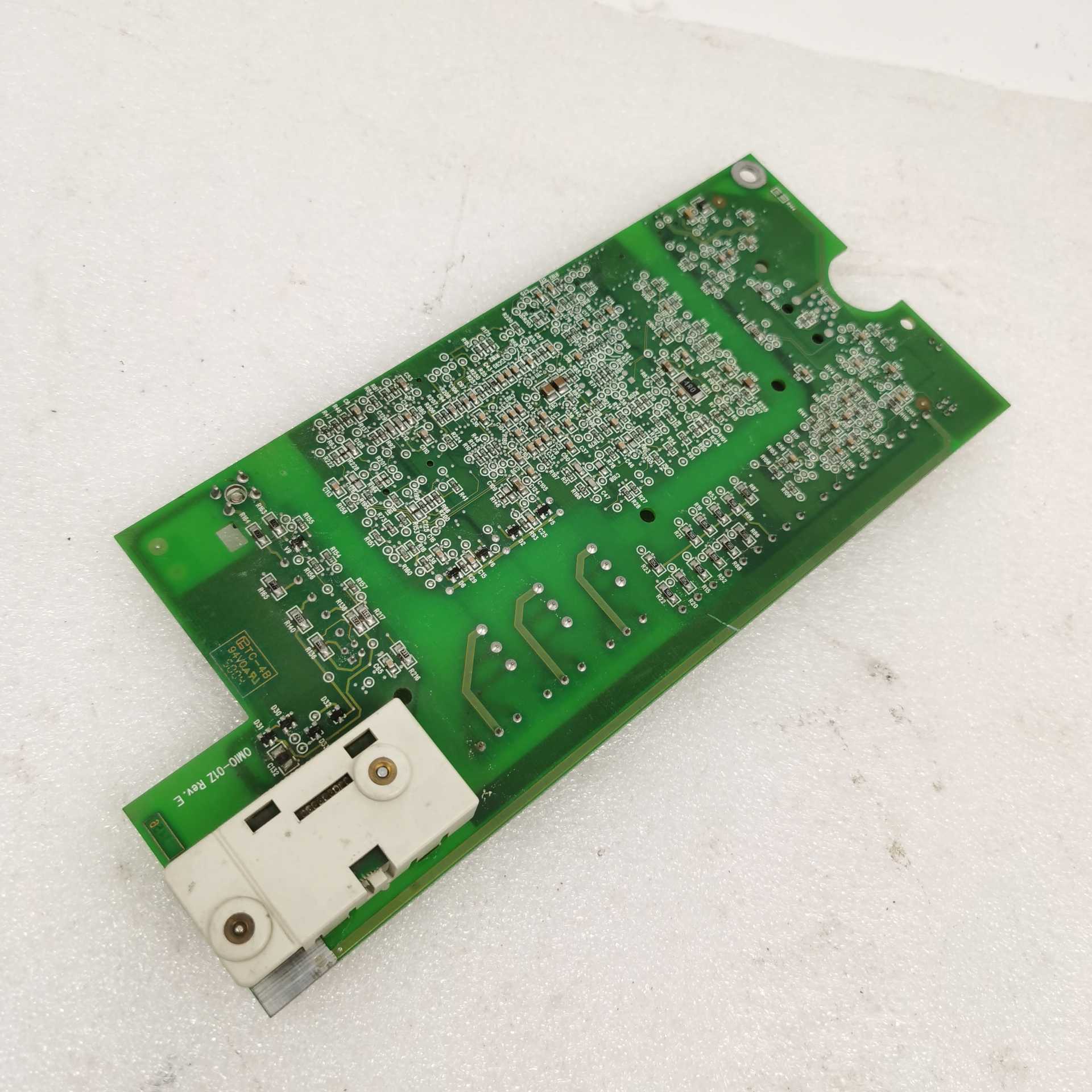 议价ACS550/510通用主板 SMIO/OMIO-01 CP