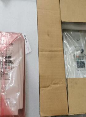 议~变频器VFD075M43A台达，多款库存5.5KW,