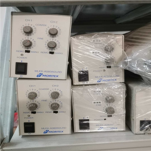 汇生 成色好 MORITEX A080W2LRD功能好 议价 MLEK