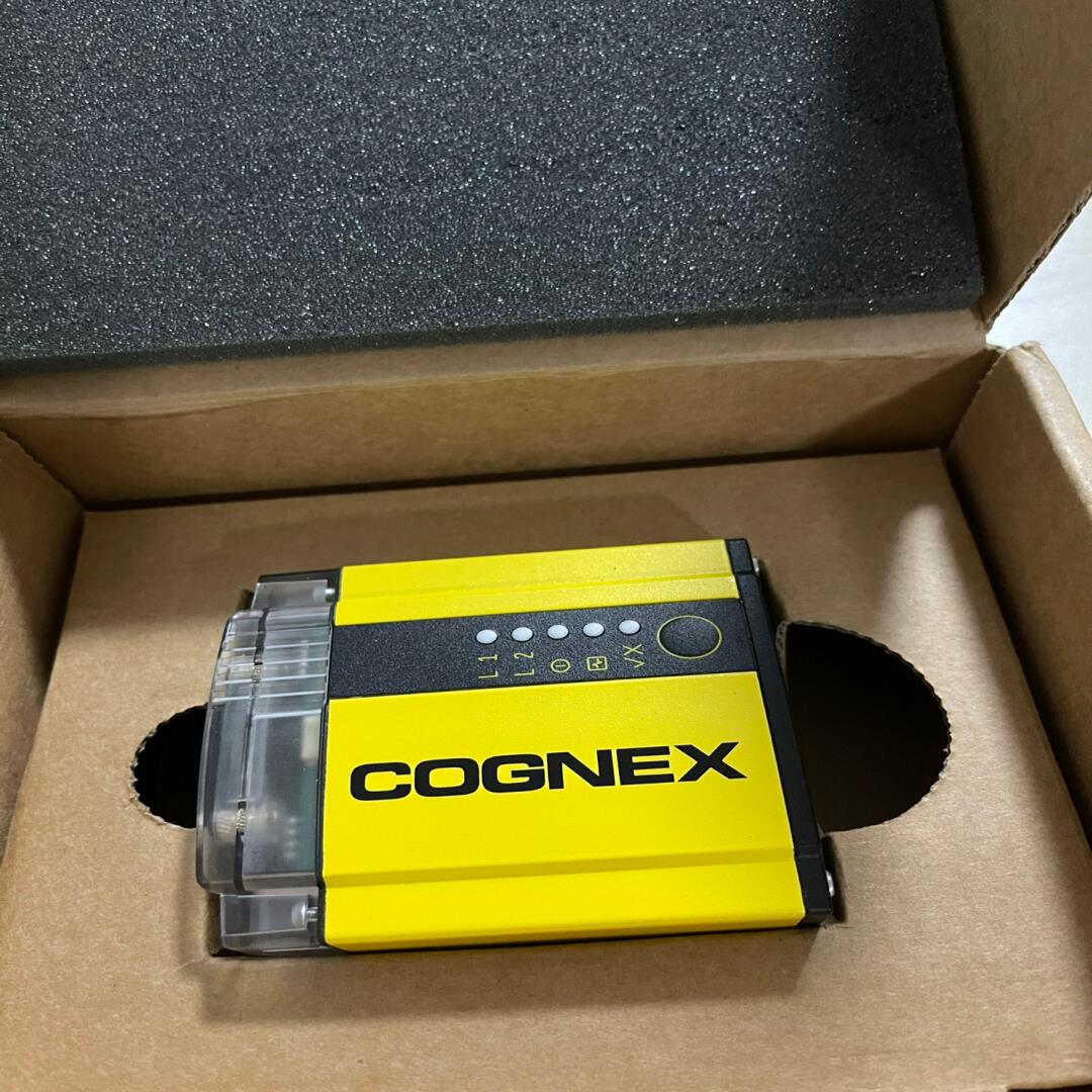 （议价）视COGNEX DM500X固定式读码器，原装正品