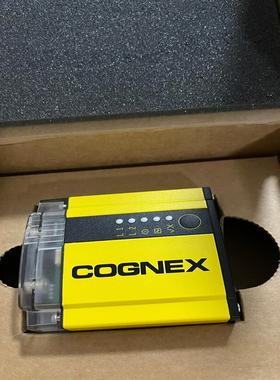 议~康耐视COGNEX DM500X固定式读码器，原装正品