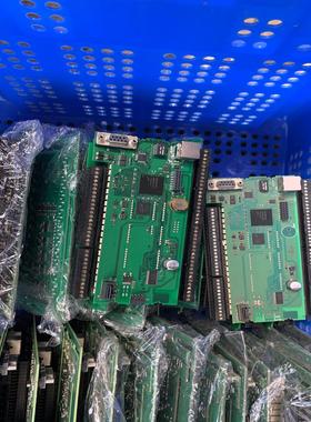 西门子288-1SRSTCR60 主板中板 A5E03