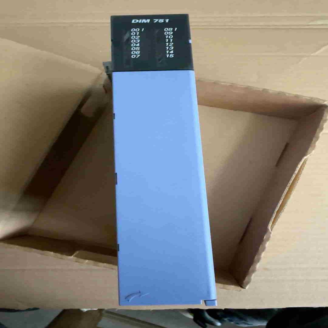 瑞士SELECTRON  输模块DOM751议价