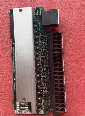 OMRON 3G2A5-OD411 全新没有包装 实物图 运~议价