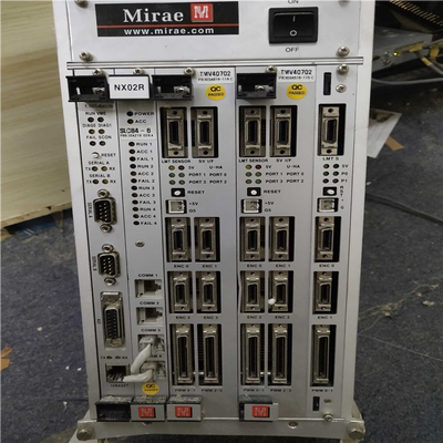 议~MIRAE 板卡  VME RACK ASSY