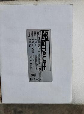 （议价）AUFF压力传感器，SPE700-1602-R-1-5-