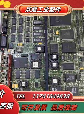 SYS68K CPU-30BE16  FRCE工控插件拆议价