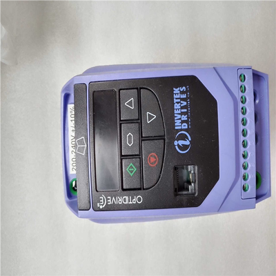 (询价)INVERTEK  变频驱动器 ODE-2-12010-1H
