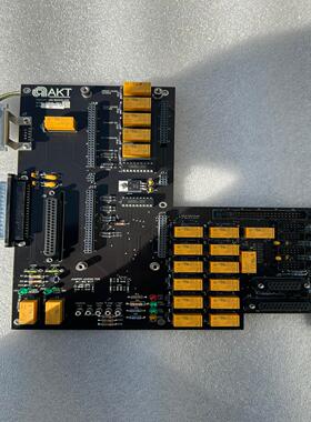 【汇生】AKT FACILITY GAS BACKPLANE 710【议价】