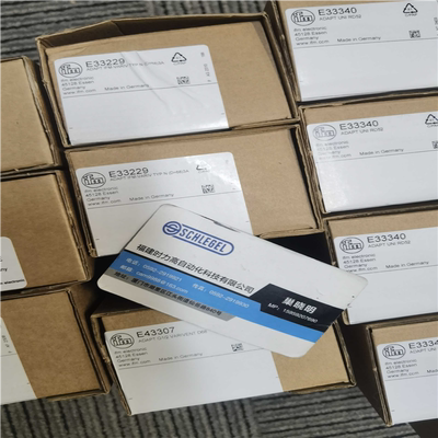 IFM  IFM IGC204 24个 IFM DA102S 1个订购品议价