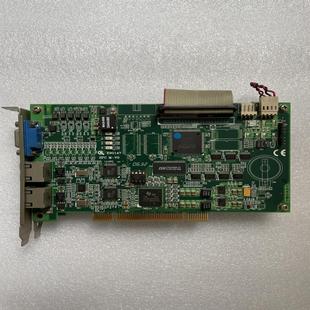 德律泰轴控卡 TRI REV.A 议价 带 PCI 德律 L132