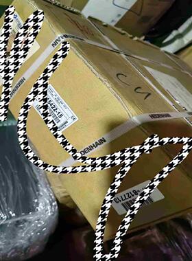 海德汉光栅尺AELB382C长度6040㎜一套 共五件议价