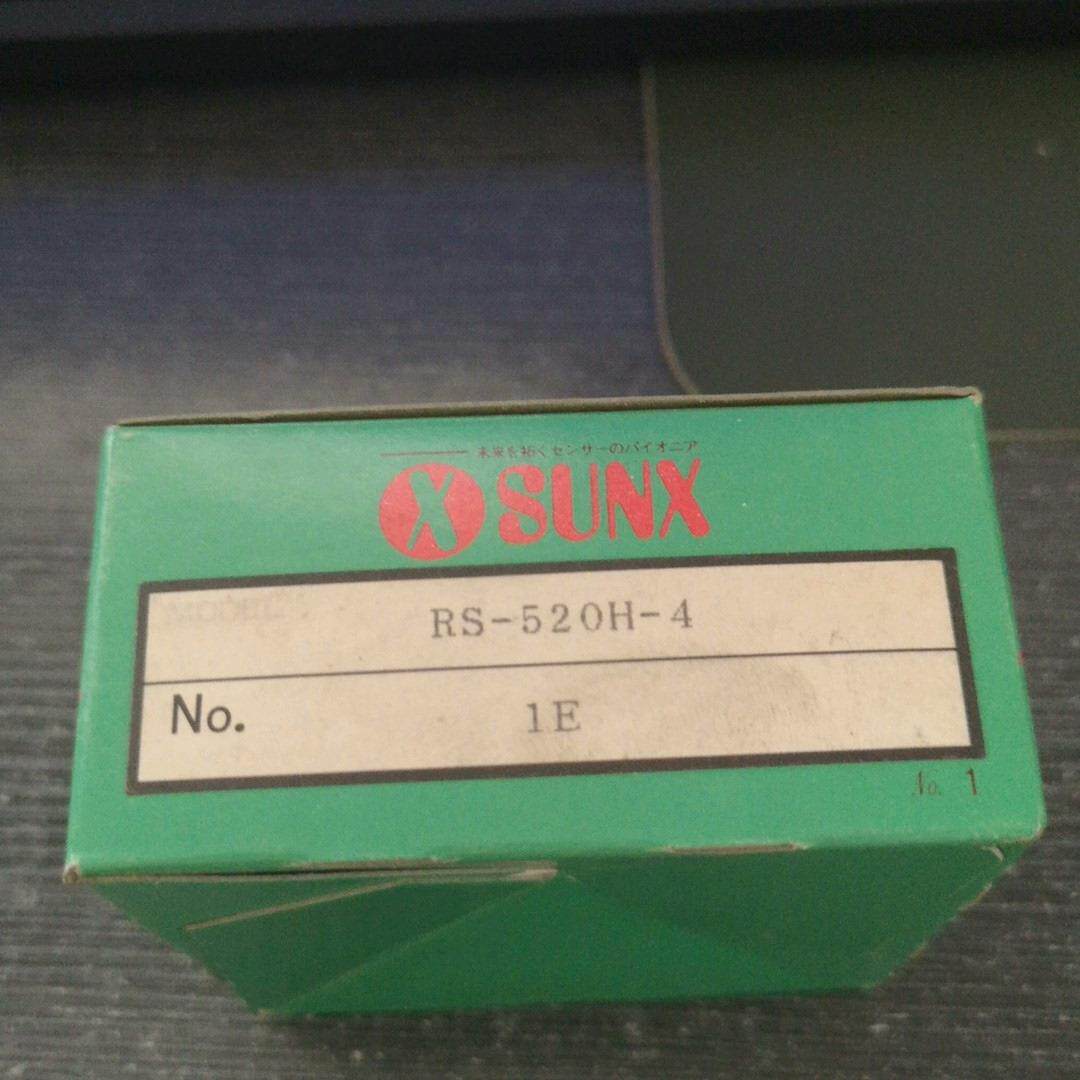 传感器RS-520H-4(崽崽配件）