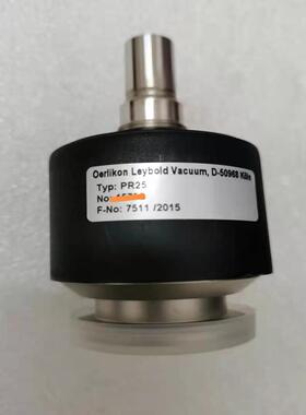 莱宝PR25 潘宁规 真空计 无包装 3850一个议价