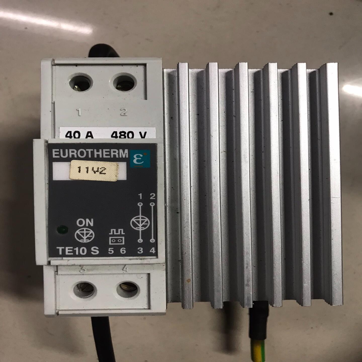 【顺庆】Eurm欧陆可控硅功率调整器【议价】