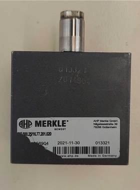 MERKLE 油缸 BZ 500.25/16.77.201.（夫美商行）