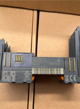 贝加莱X20BB31（憨憨电子）