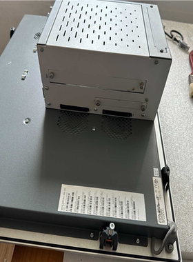【汇生】贝加莱工控屏Panel PC 800 5PC820.1906【议价】