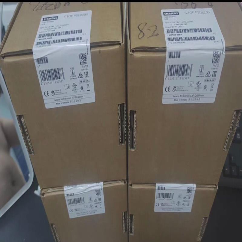 议~西门子6EP1336-2BA10电源西门子6EP1336-2
