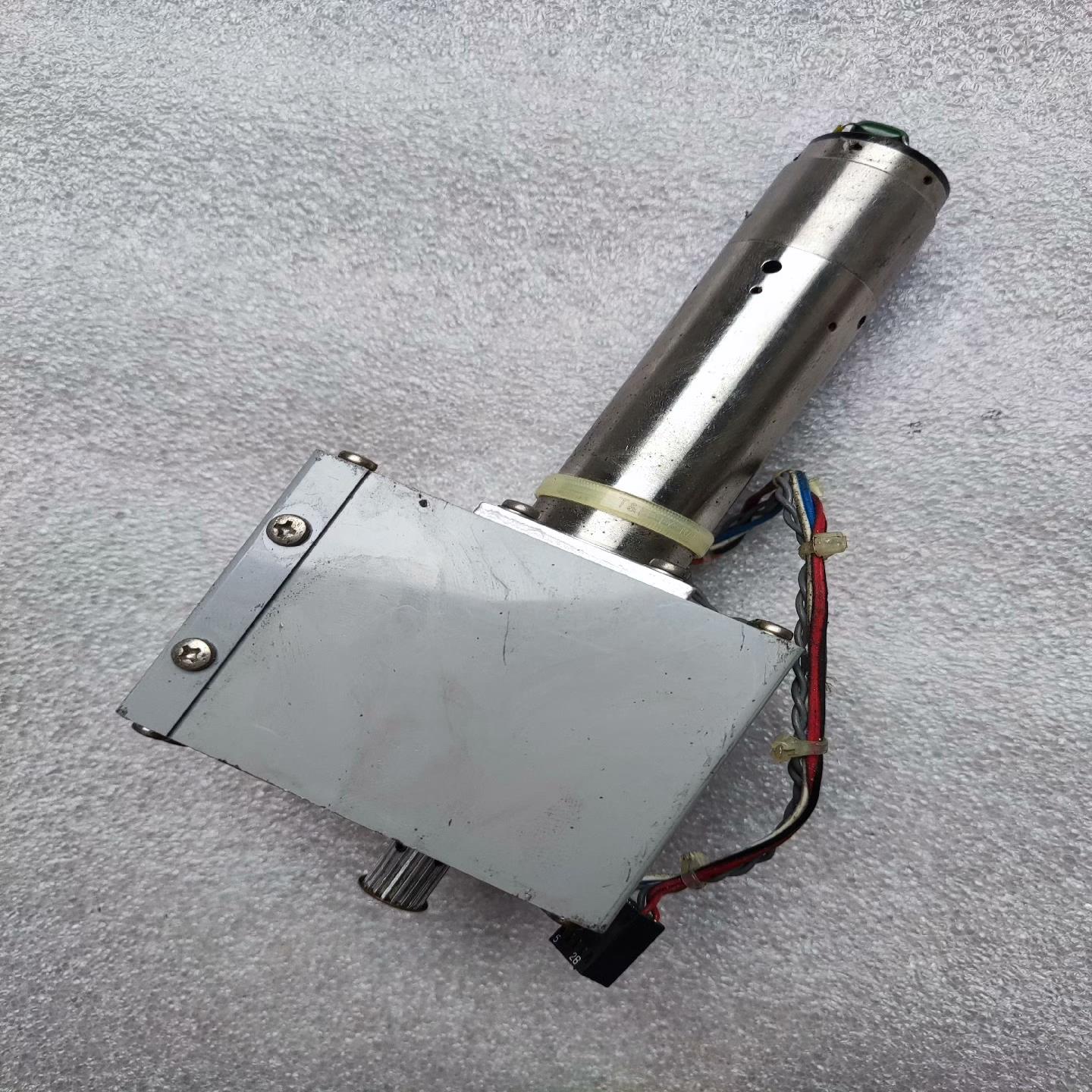 进口escap减速电机GD 1R 11 219 E 40(崽崽配件）