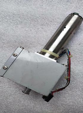 进口escap减速电机GD 1R 11 219 E 40(崽崽配件）