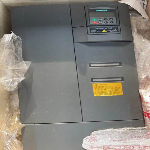 议~二手西门子变频器6SE430-2AD34-5EB0一个现货一