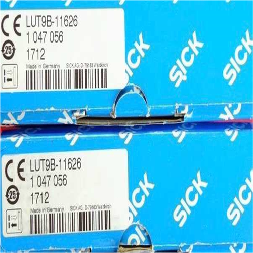Sick LUT9B-11626 西克荧光传感器 104（憨憨电子）
