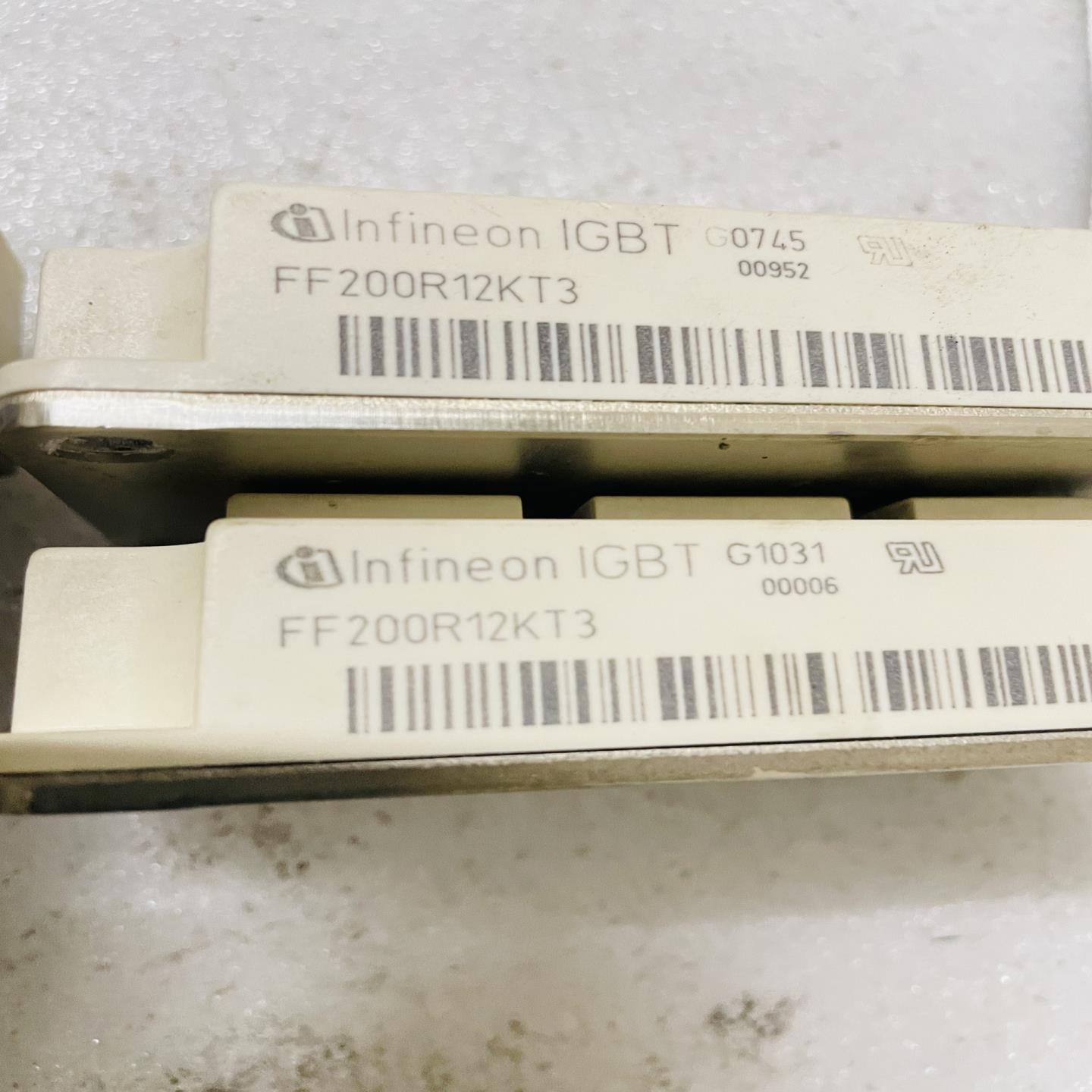 ff200r12ke3ff200r12kt3议价