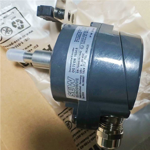 (议价)SEW编码器ES2S OGS72 DN 1024R货号186