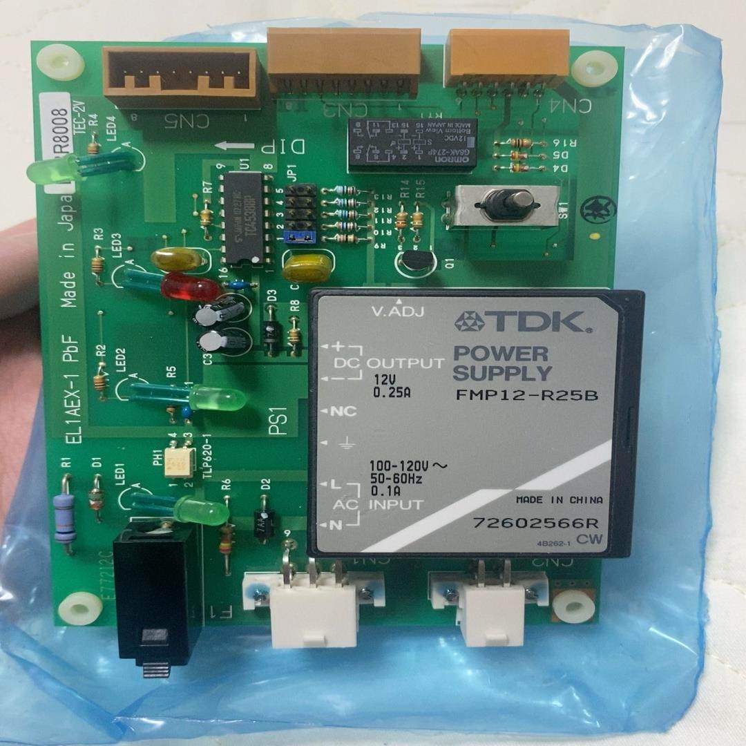 EL1AEX-1 PbF E7BR8008，（憨憨电子）