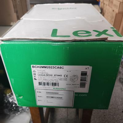 (询价)电机BCH2MM2023CA6C ，盒码一致，