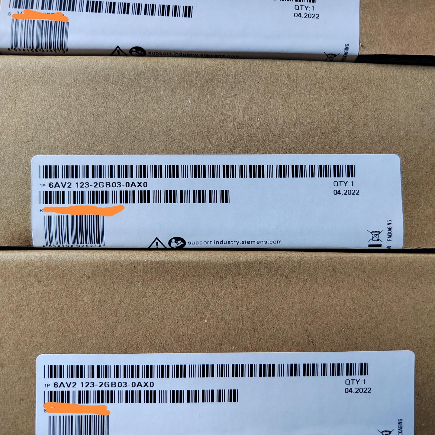 KTP700触摸屏6AV2123-2GB03-0AX0全新原（崽载电子）