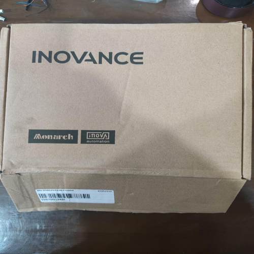 汇川 SV670NS2R8I 400w伺服驱动器 盒码一致（基数电子）