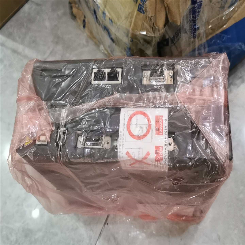 总线ASD-A2-2023-F台达2KW台达驱动器A2，2K~议价