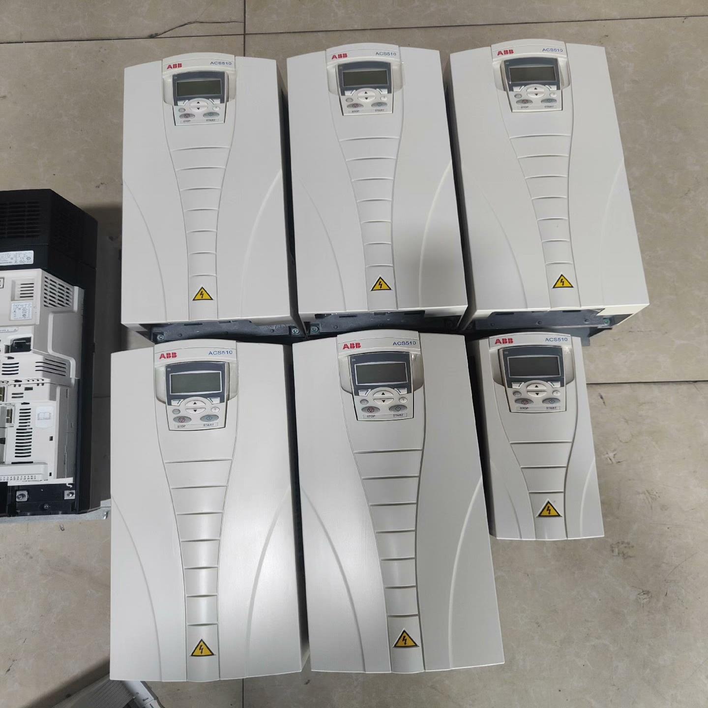 ACS510-01-038A-4，18.5KW，ABB变频器~议价